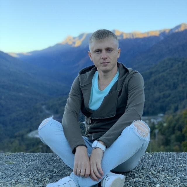 Николай Шмидт