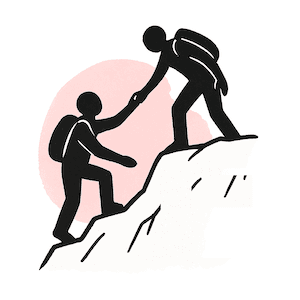 Тип 2. Помощник