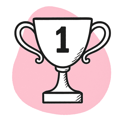 Тип 3. Достигатель