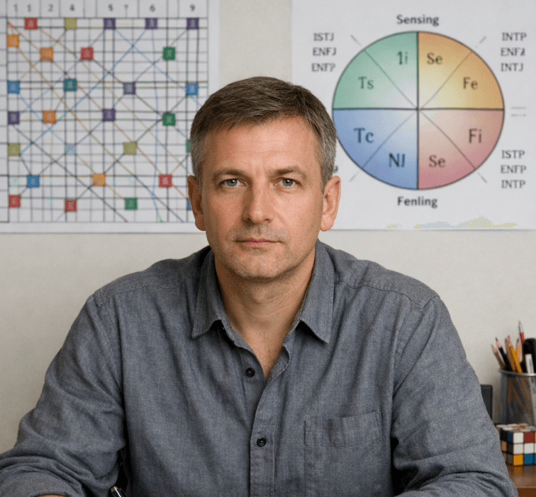 Александр Яковлев